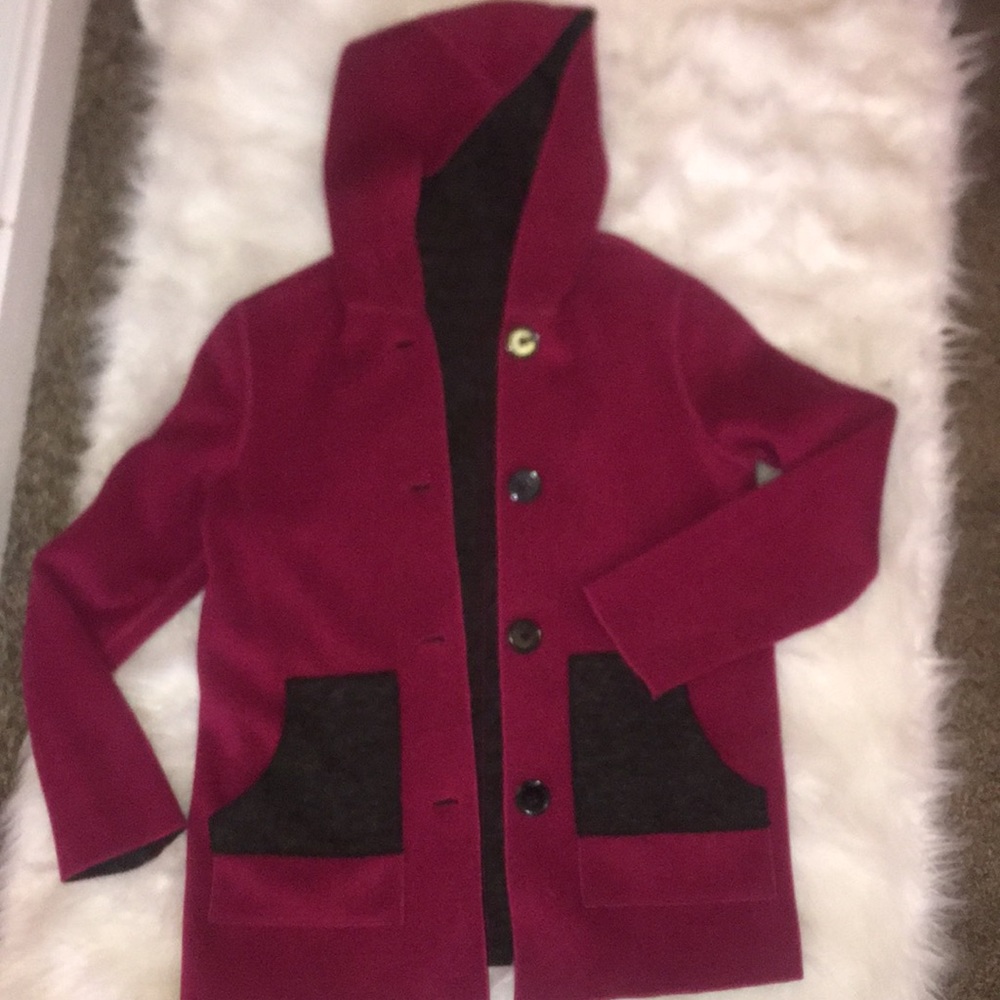 Reversible Jacket - Picture 5 of 6